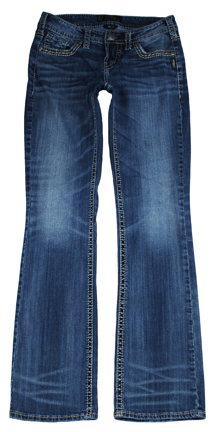 buckle womens bootcut jeans